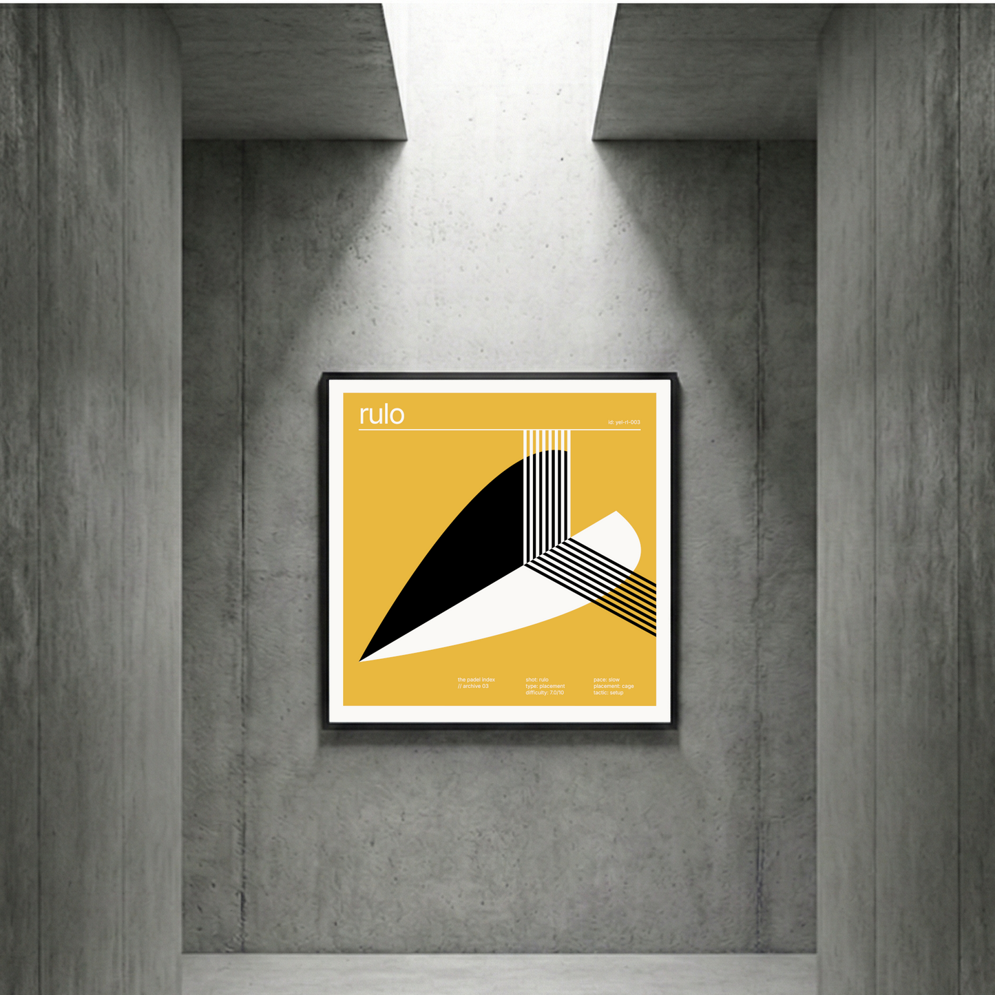 //01 rulo fine art print